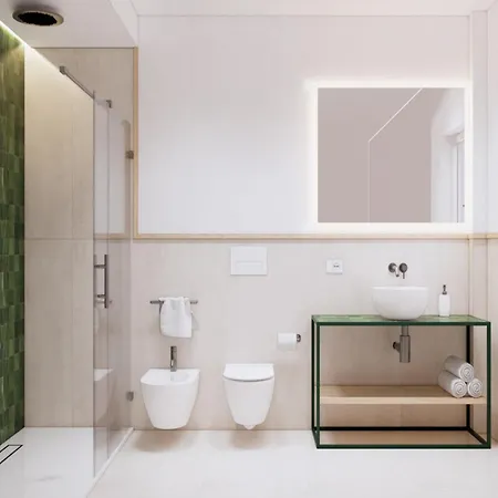 Suite In Sorrento Near Piazza Tasso * Sorrento