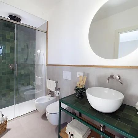 Suite In Sorrento Near Piazza Tasso * Sorrento