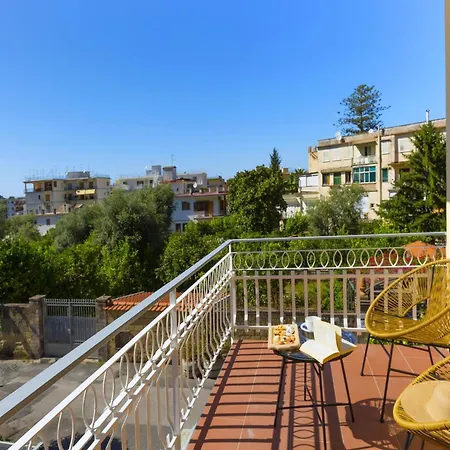 Suite In Sorrento Near Piazza Tasso *