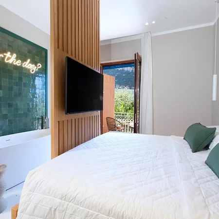 Suite In Sorrento Near Piazza Tasso * Sorrento