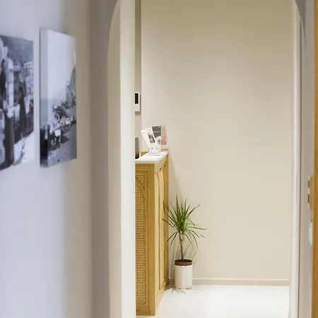 Suite In Sorrento Near Piazza Tasso Nyaraló *