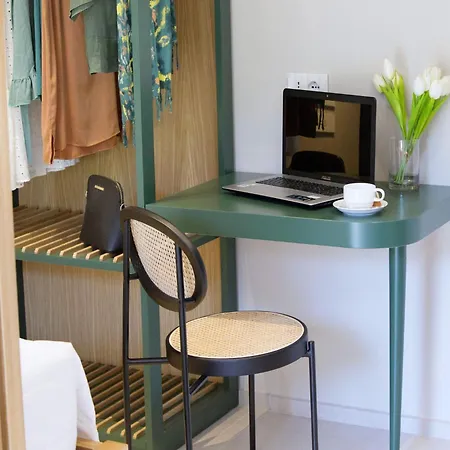 Suite In Sorrento Near Piazza Tasso Sorrente