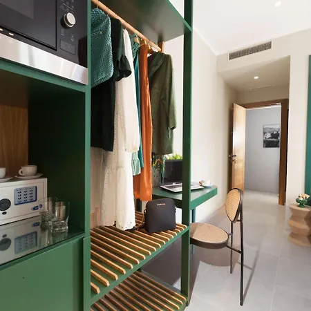 Suite In Sorrento Near Piazza Tasso Hébergement de vacances